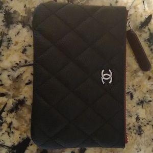 Chanel mini o case